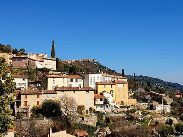 moulin huile olive baussy - olive de nice spéracedes
