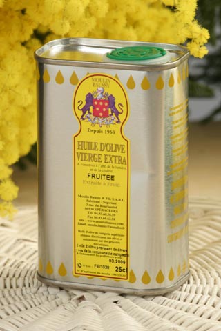 Vente huile d'olive à Sevran