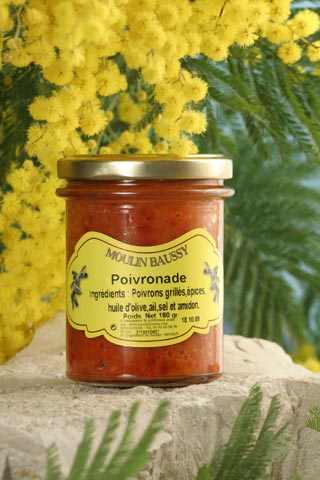 Vente huile d'olive à Sete
