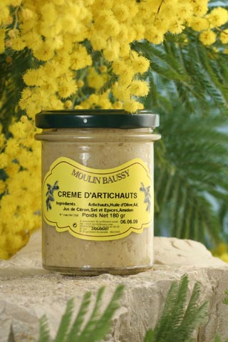 Vente huile d'olive à Angers