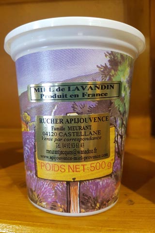 Vente huile d'olive à Drancy