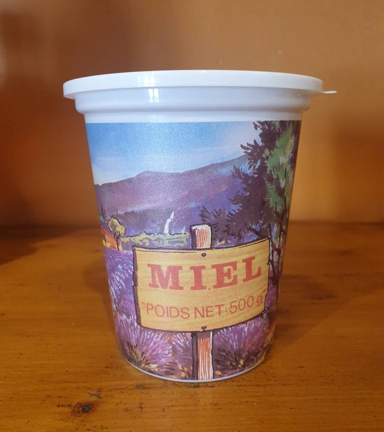 Vente huile d'olive à Chatellerault